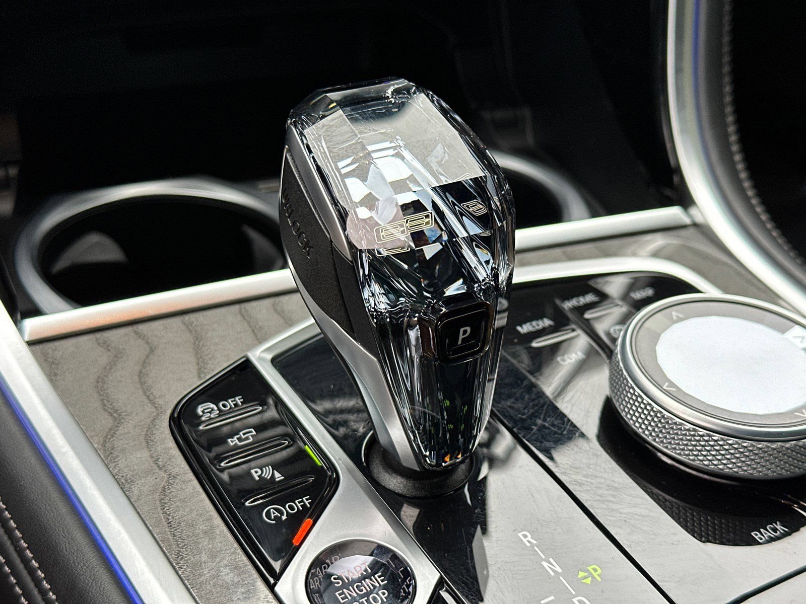 Used 2024 BMW 840i Gran Coupe w/ Driving Assistance Package RWD image 41