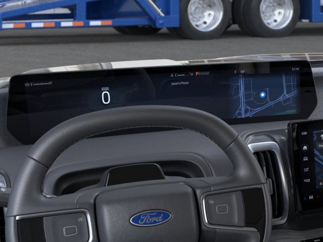 New 2025 Ford Expedition Max Platinum w/ Driver's Package image 13