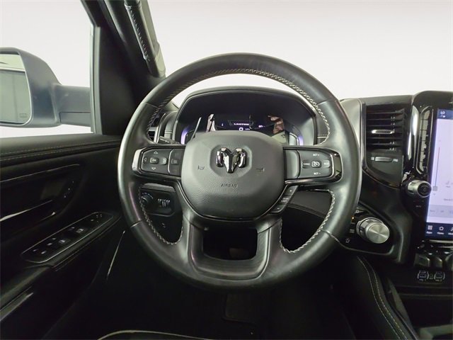 Used 2023 RAM 1500 Limited w/ Trailer Tow Group image 12