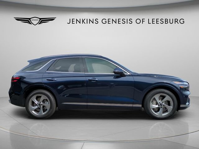 New 2026 Genesis GV70 2.5T Advanced AWD/4WD image 8