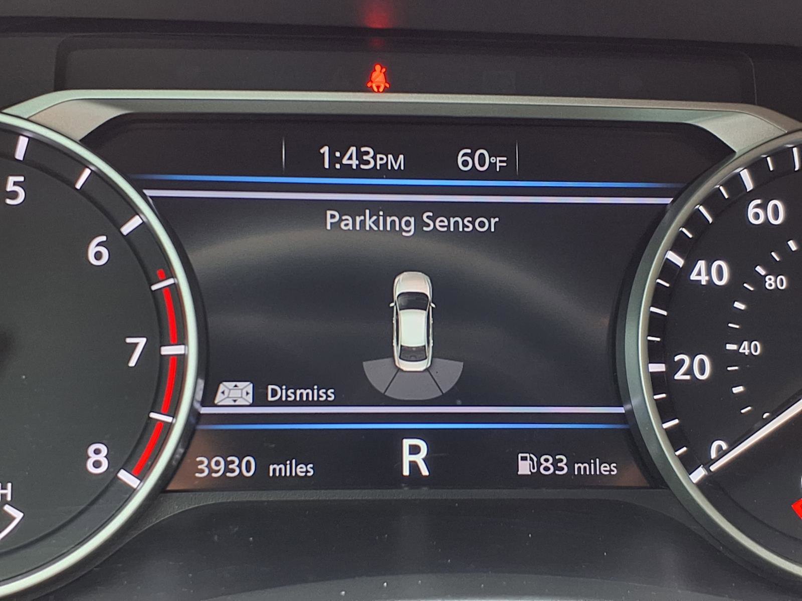 Used 2025 Nissan Sentra SV image 18