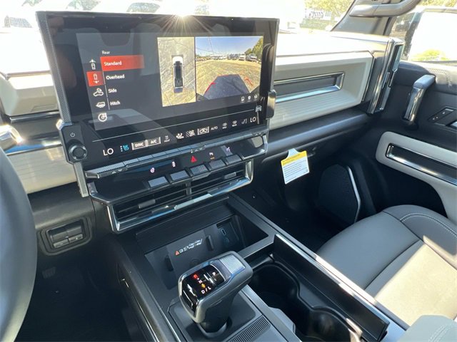 New 2026 GMC Hummer EV 4x4 Crew Cab image 30