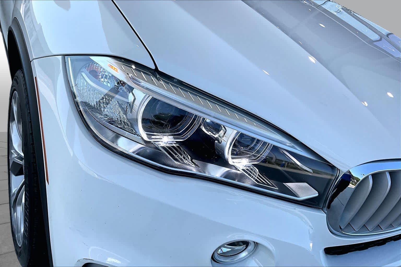 Used 2018 BMW X5 sDrive35i RWD image 26