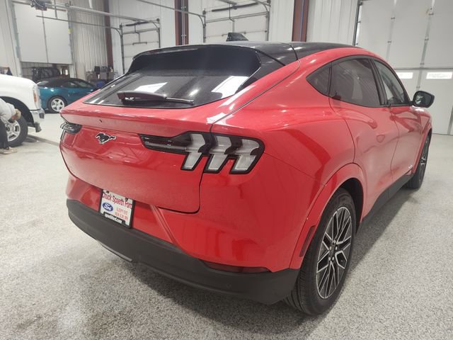 New 2026 Ford Mustang Mach-E Premium AWD/4WD image 4