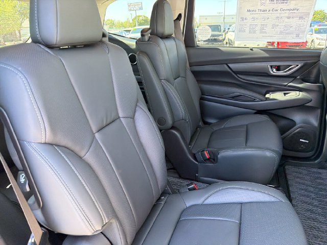 New 2027 Subaru Ascent Limited AWD/4WD image 23