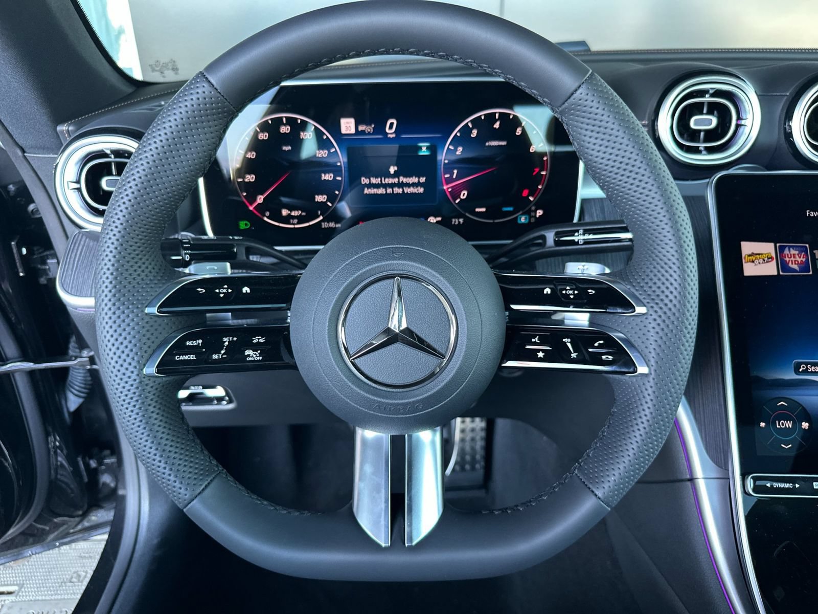 New 2026 Mercedes-Benz CLE 300 4MATIC Coupe image 13
