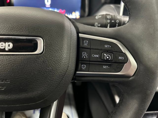 Used 2023 Jeep Compass High Altitude AWD/4WD image 26