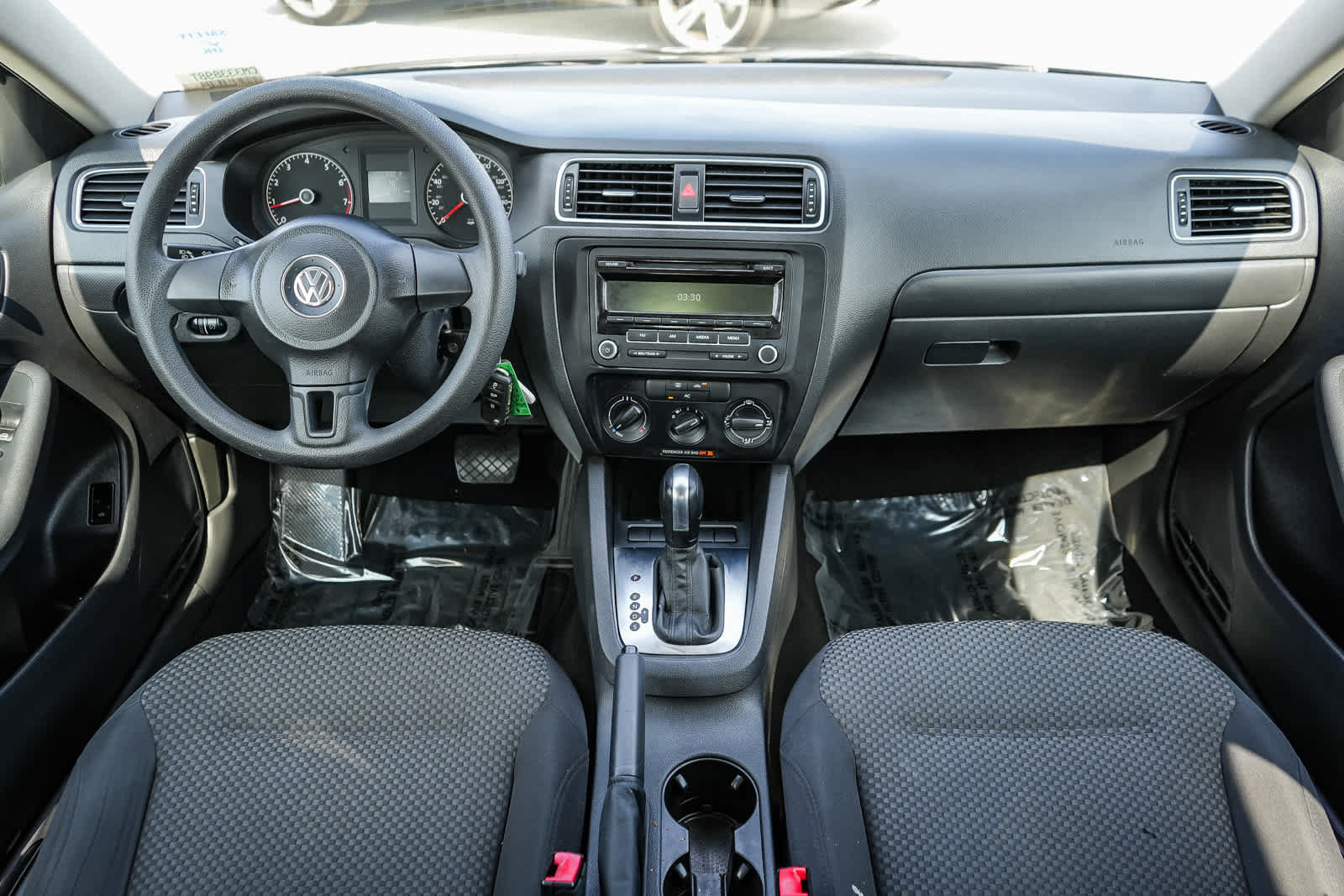 Used 2012 Volkswagen Jetta S FWD image 11