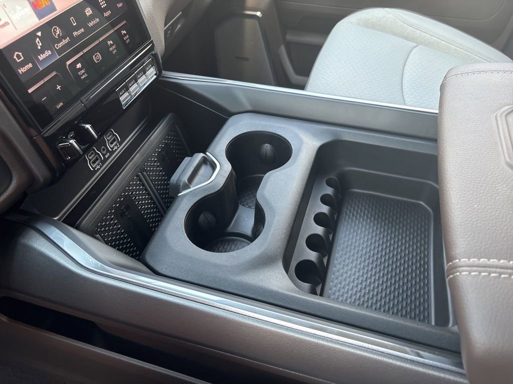 New 2025 RAM 2500 Laramie image 29
