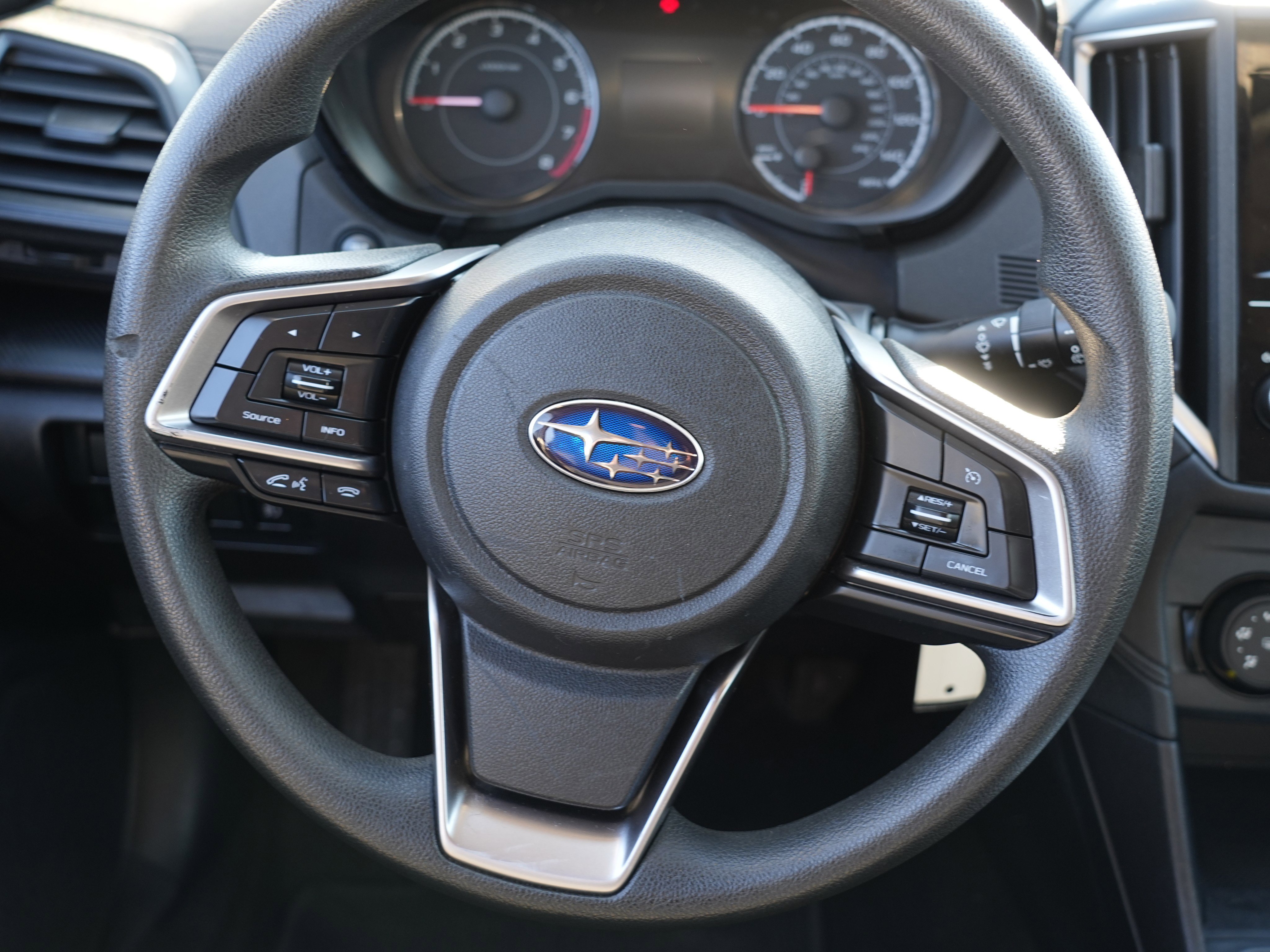 Used 2018 Subaru Crosstrek 2.0i AWD/4WD image 24