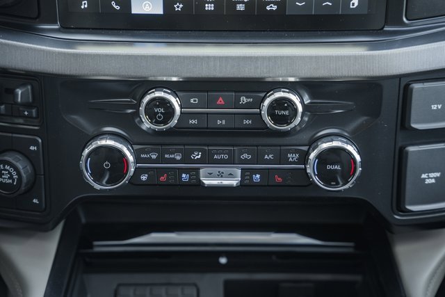 New 2026 Ford F250 Platinum image 27