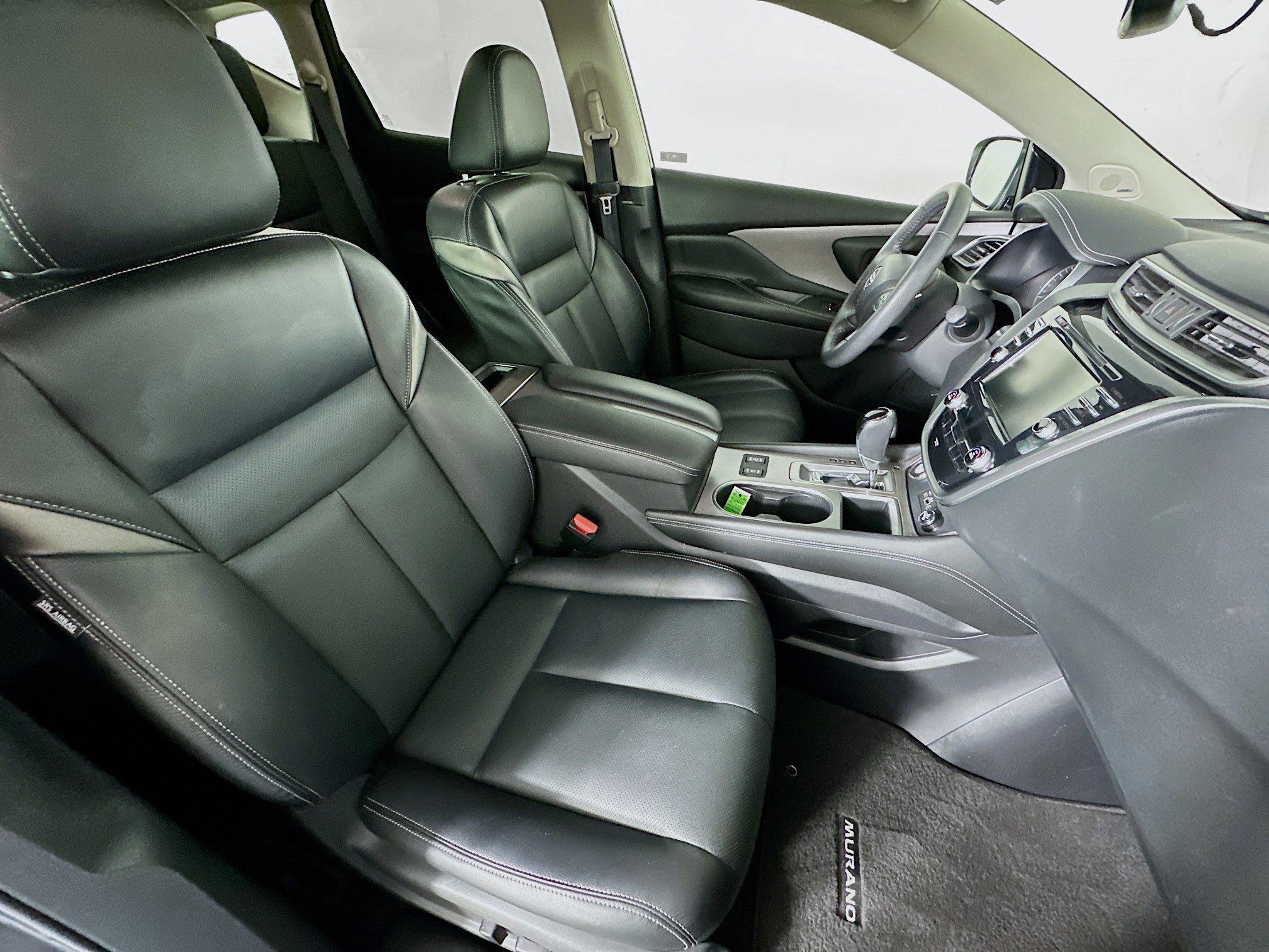 Used 2023 Nissan Murano SL AWD/4WD image 31