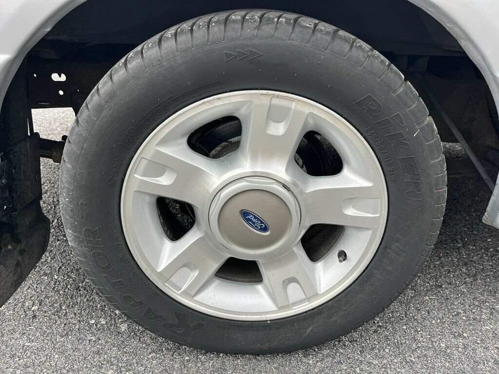 Used 2002 Ford Ranger 2WD SuperCab image 14