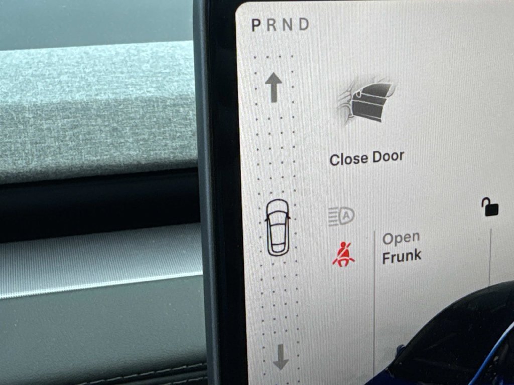 Used 2026 Tesla Model Y AWD image 20