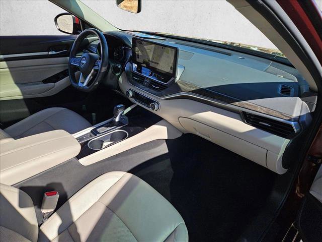 Used 2023 Nissan Altima 2.5 SL image 21