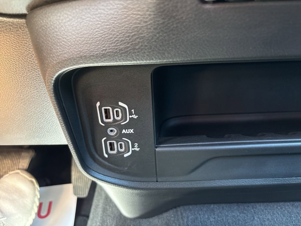 New 2025 RAM 2500 Tradesman image 37