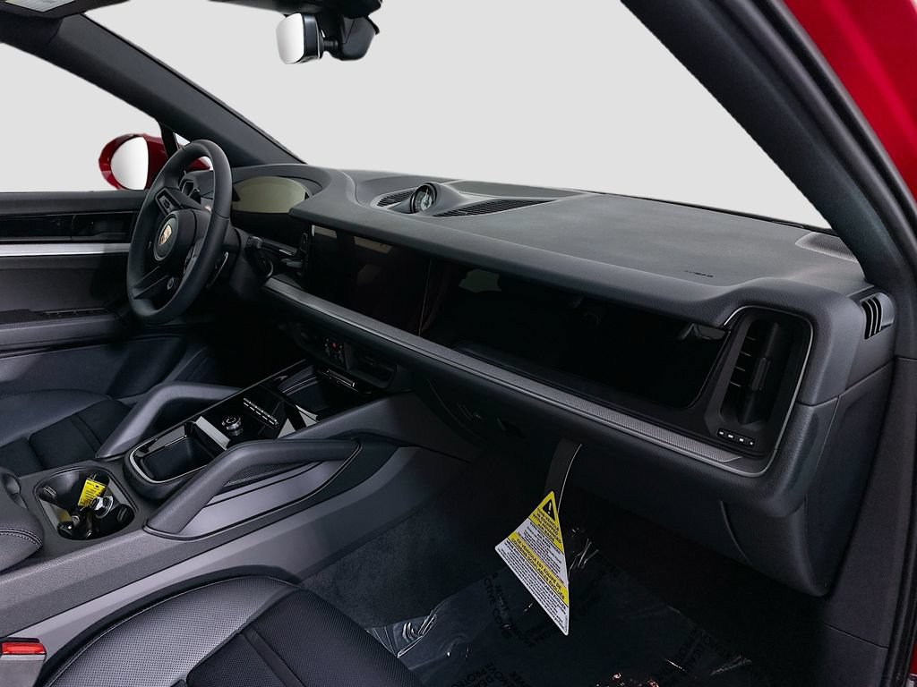 New 2026 Porsche Cayenne S AWD/4WD image 30