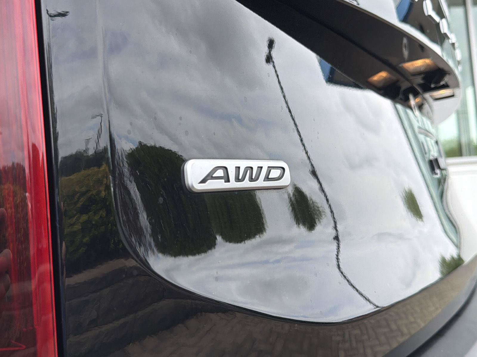 Used 2020 Kia Telluride EX w/ Towing Package AWD/4WD image 11