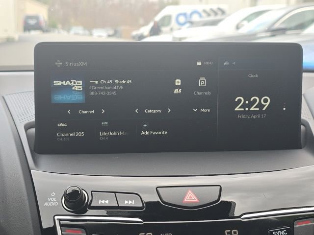 Used 2026 Acura RDX A-Spec AWD/4WD image 16