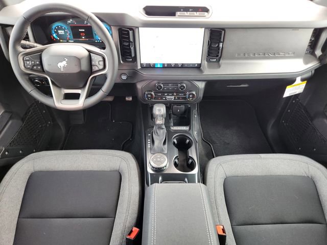 New 2026 Ford Bronco Big Bend AWD/4WD image 27