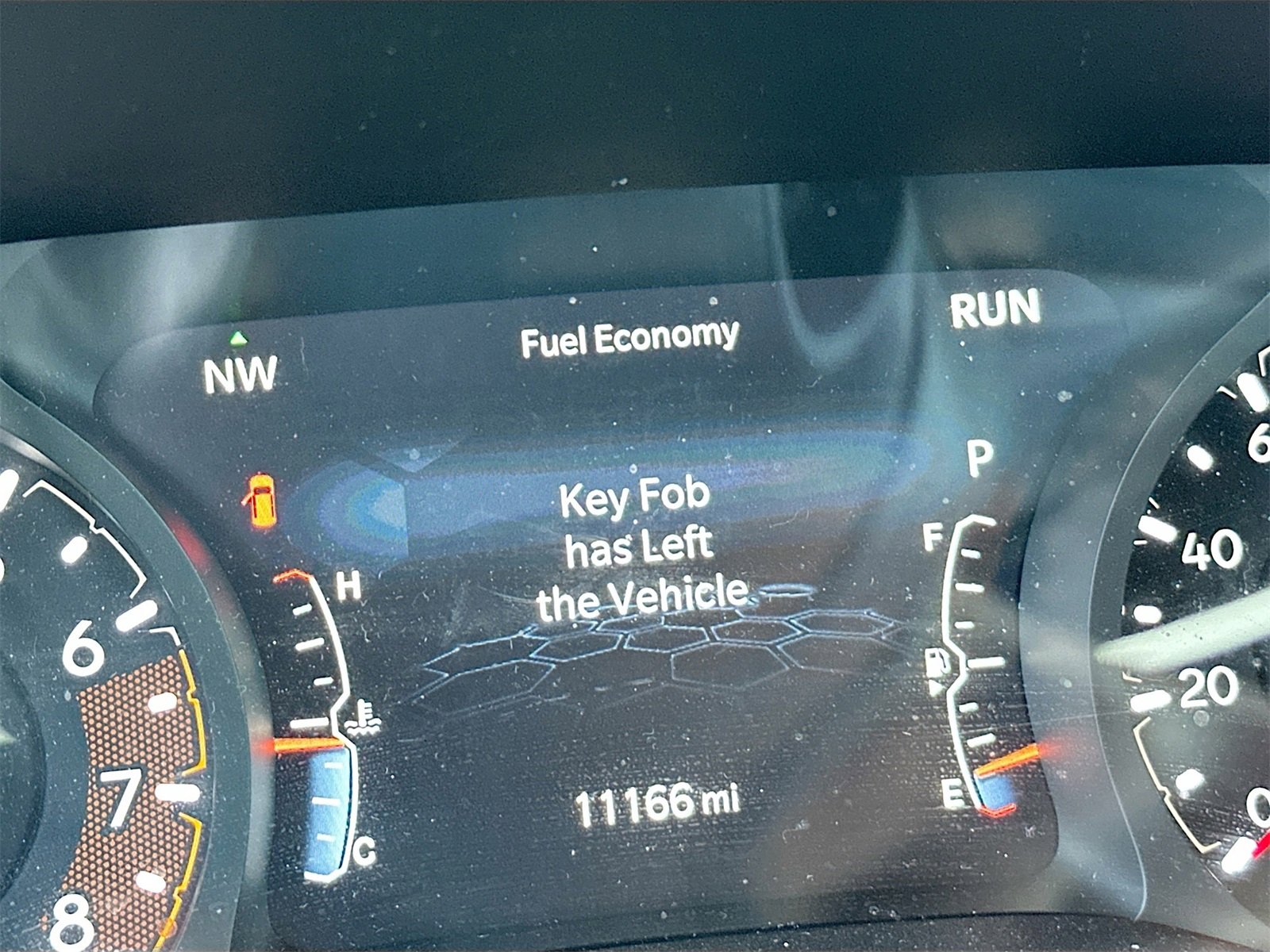 Used 2024 Jeep Compass Limited image 12