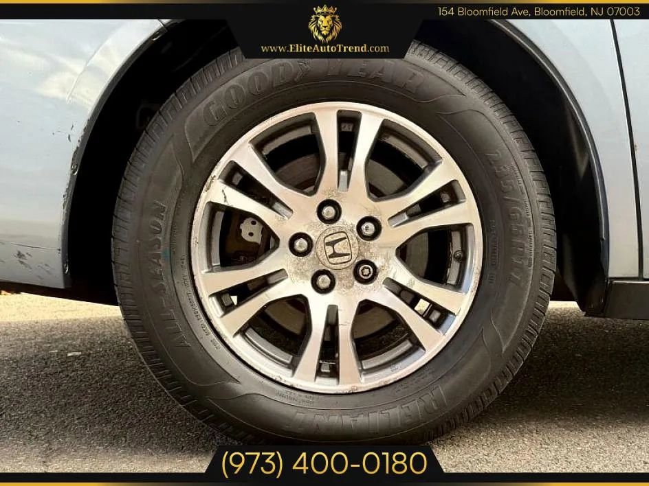 Used 2012 Honda Odyssey EX-L image 25