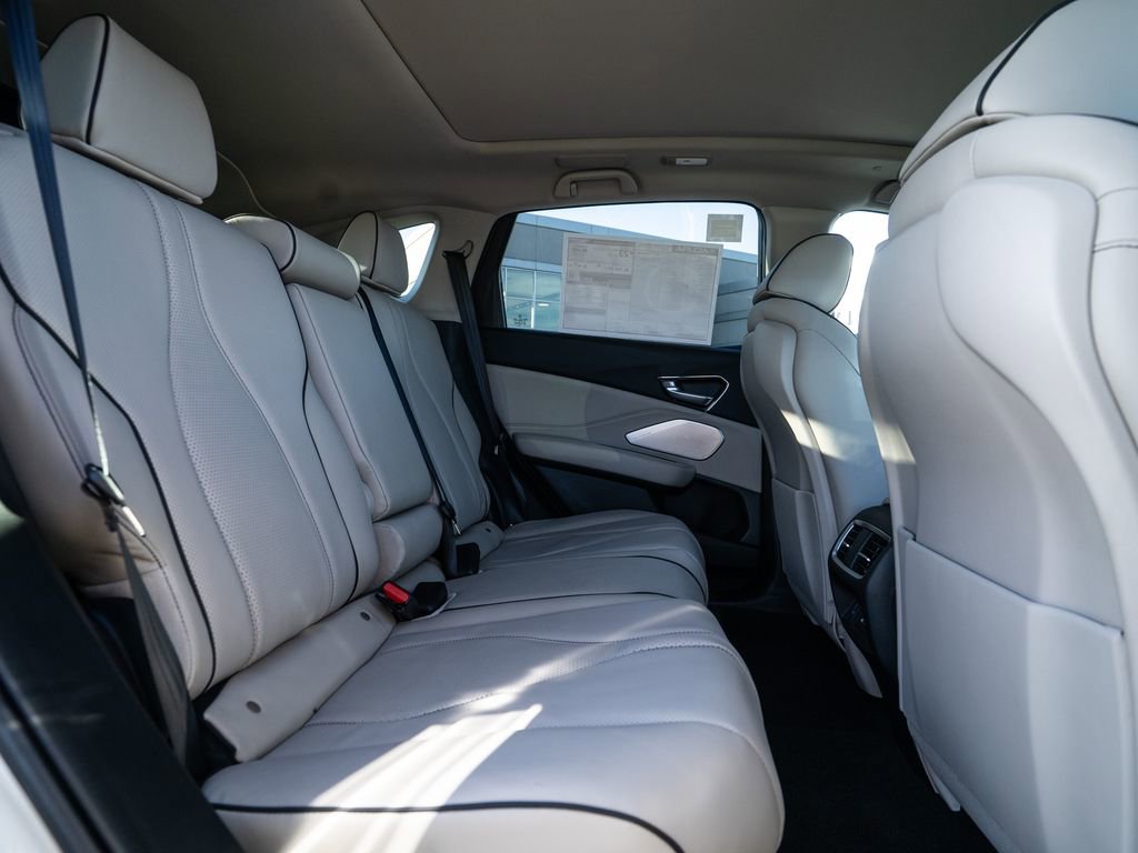 New 2026 Acura RDX SH-AWD w/ Advance Package image 19