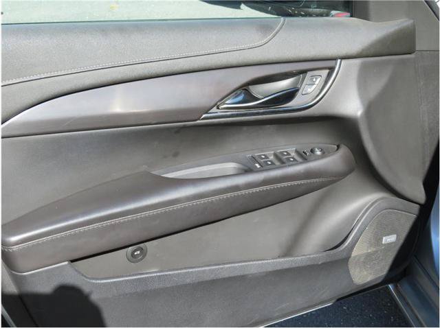 Used 2014 Cadillac ATS 2.0T AWD Sedan image 14