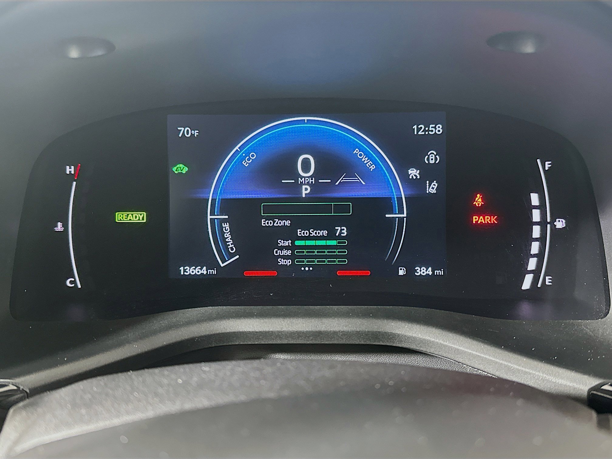 Used 2025 Toyota Camry LE image 19