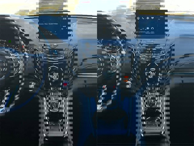 Certified 2024 Acura RDX w/ Technology Package image 17