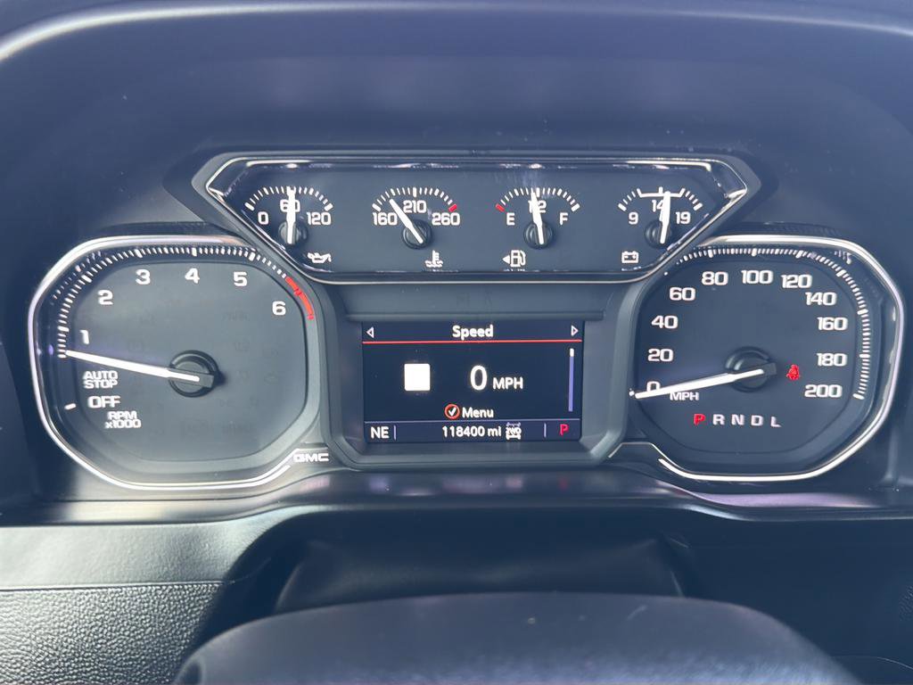 Used 2019 GMC Sierra 1500 AT4 w/ AT4 Premium Package image 23