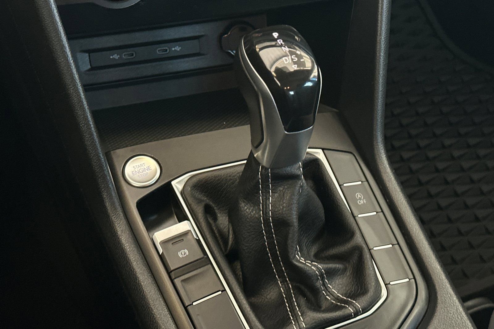 Certified 2022 Volkswagen Taos S w/ IQ Drive S Package image 21