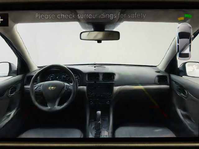 Used 2017 Lincoln MKZ Reserve w/ Technology Package FWD image 13
