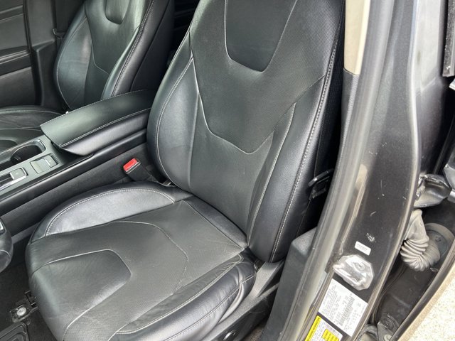 Used 2019 Ford Fusion Titanium FWD image 20