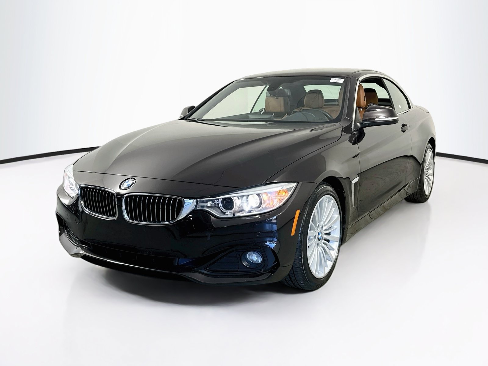 Used 2014 BMW 428i Convertible