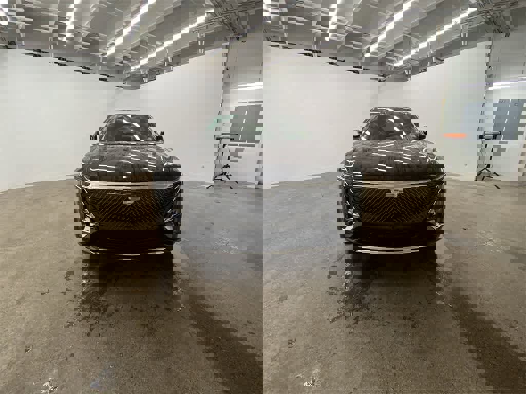 Certified 2024 Cadillac Lyriq Luxury w/ LPO, Floor Liner Package image 9