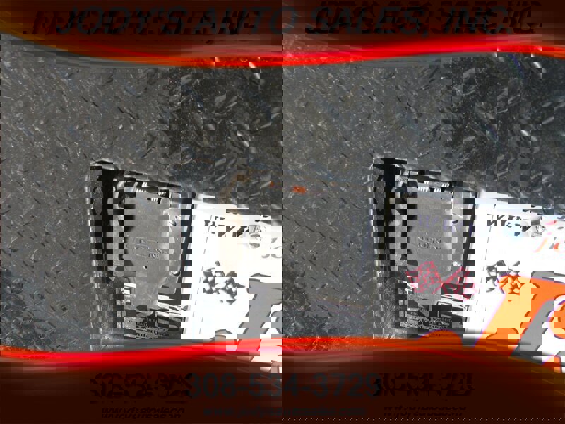 Used 2012 GMC Sierra 3500 W/T w/ Snow Plow Prep Package image 21