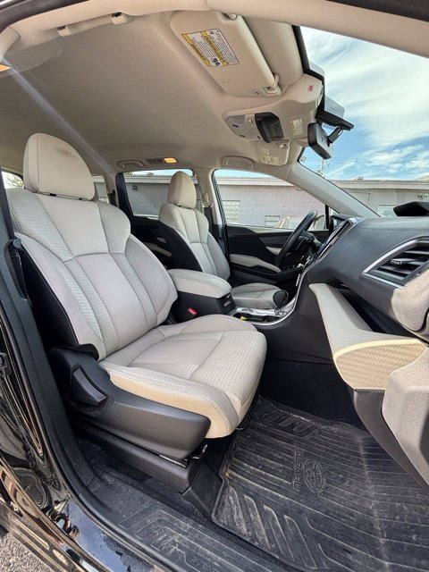 Used 2021 Subaru Ascent Premium w/ Convenience Package image 16