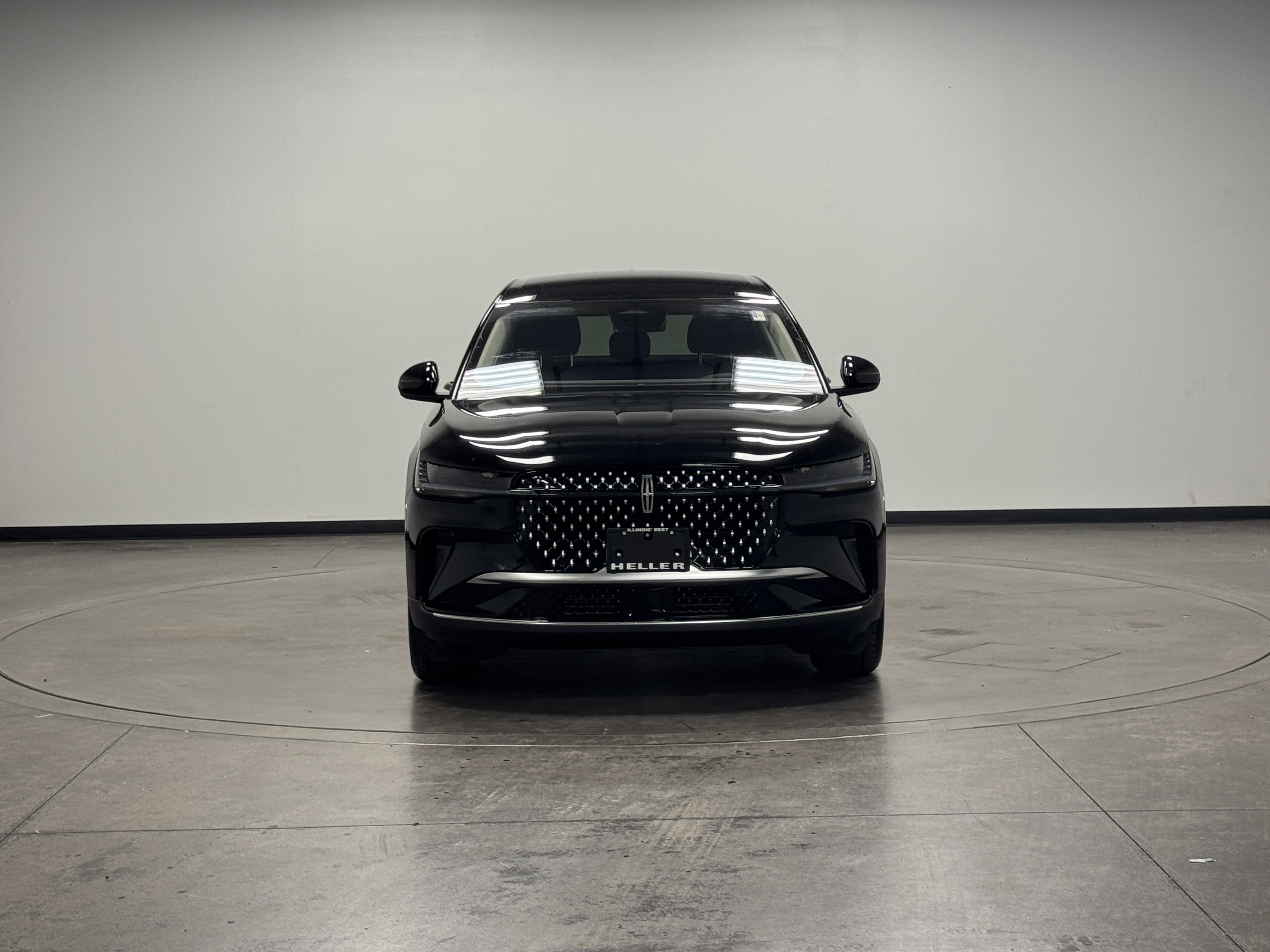 New 2026 Lincoln Nautilus Premier image 3