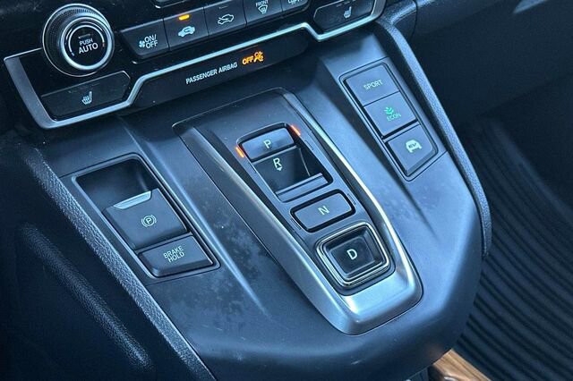 Used 2020 Honda CR-V Touring image 20