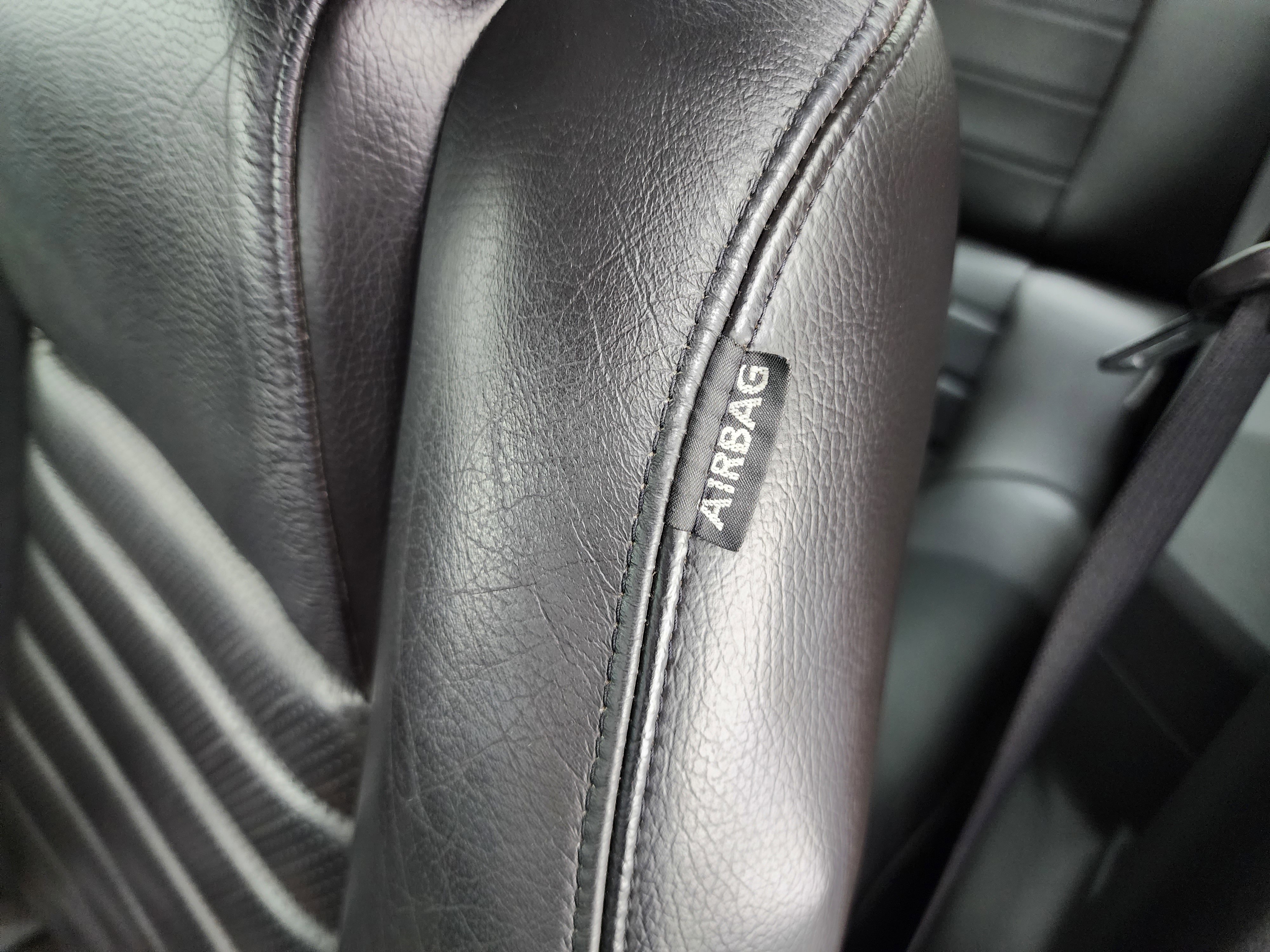 Used 2007 Ford Mustang GT image 48