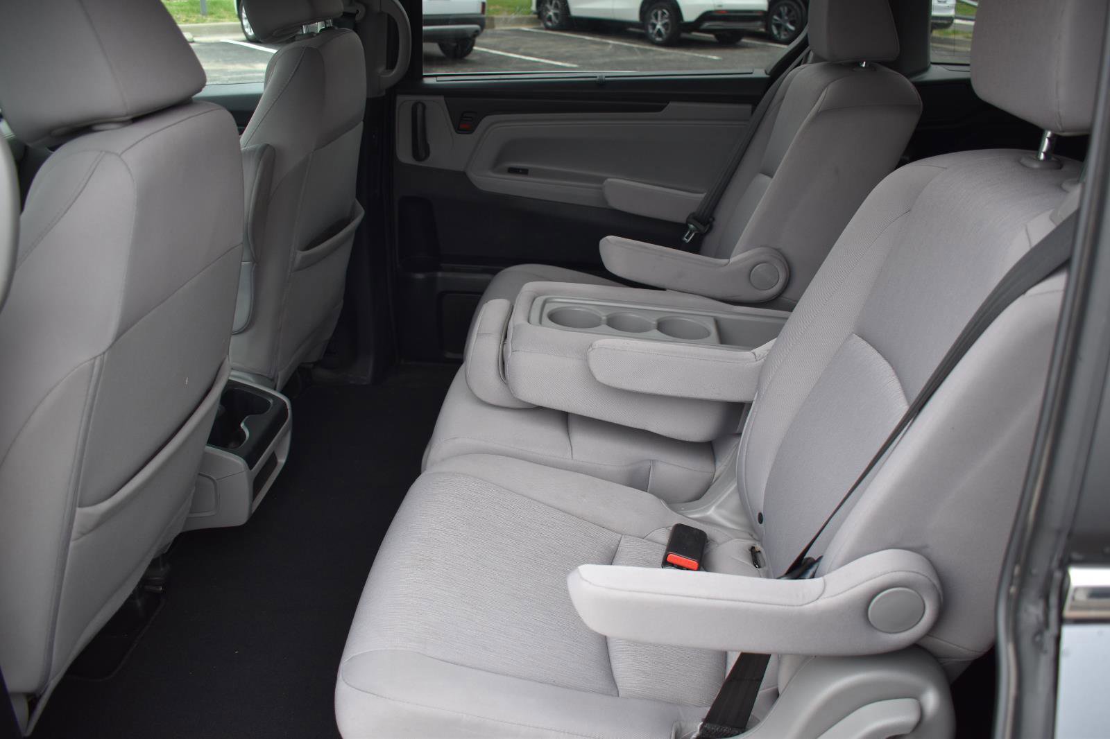 Used 2019 Honda Odyssey EX image 15