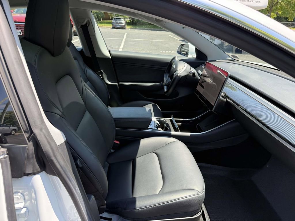 Used 2019 Tesla Model 3 Performance AWD/4WD image 14