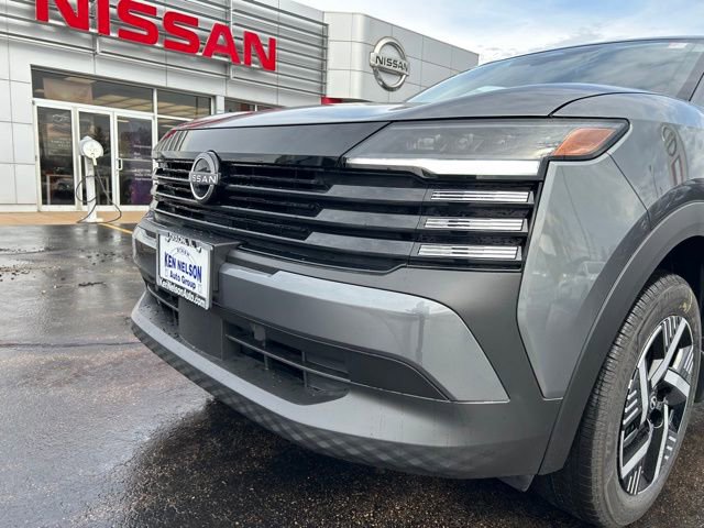 New 2026 Nissan Kicks SV image 14