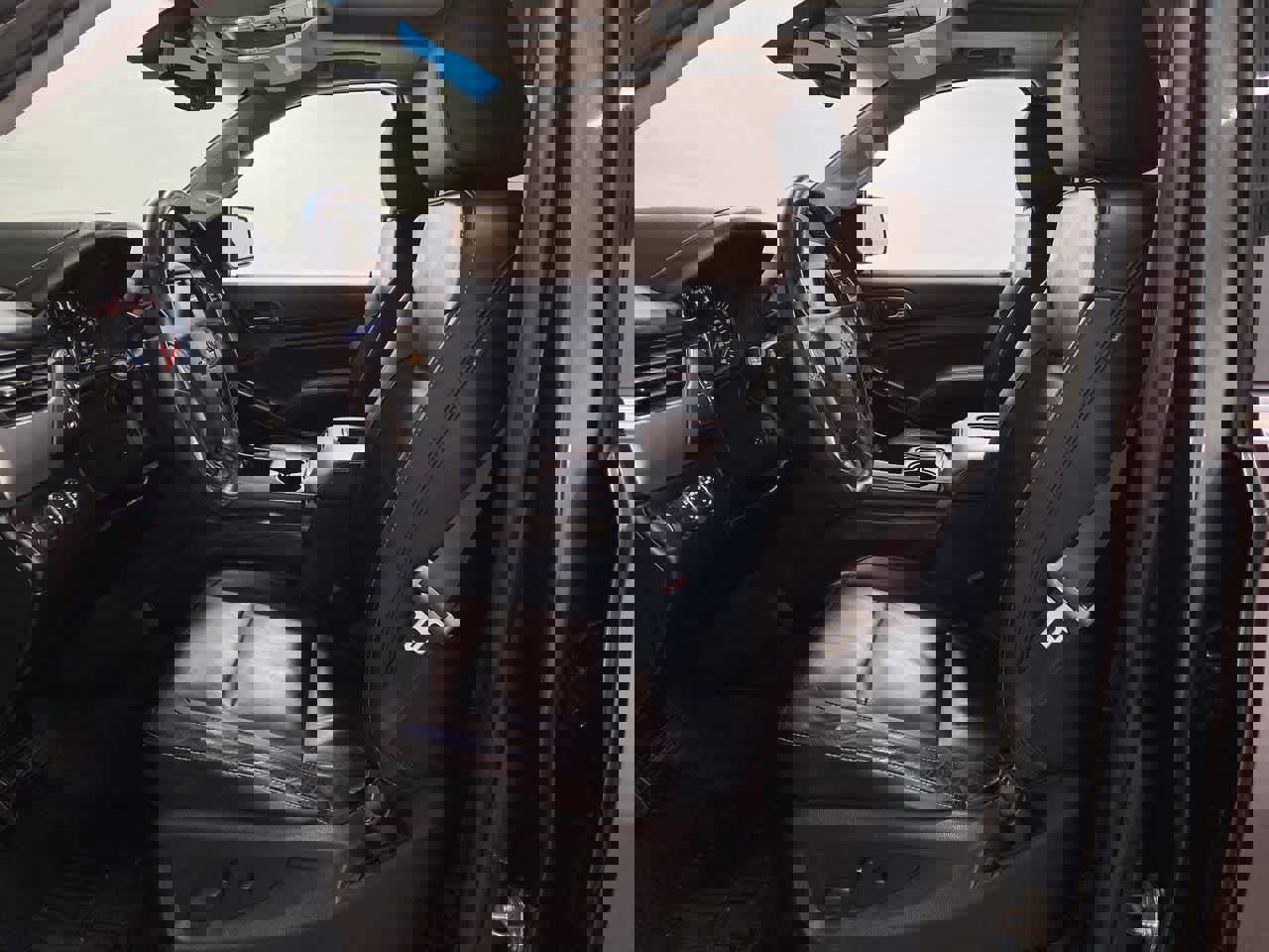 Used 2016 Chevrolet Tahoe LT image 12