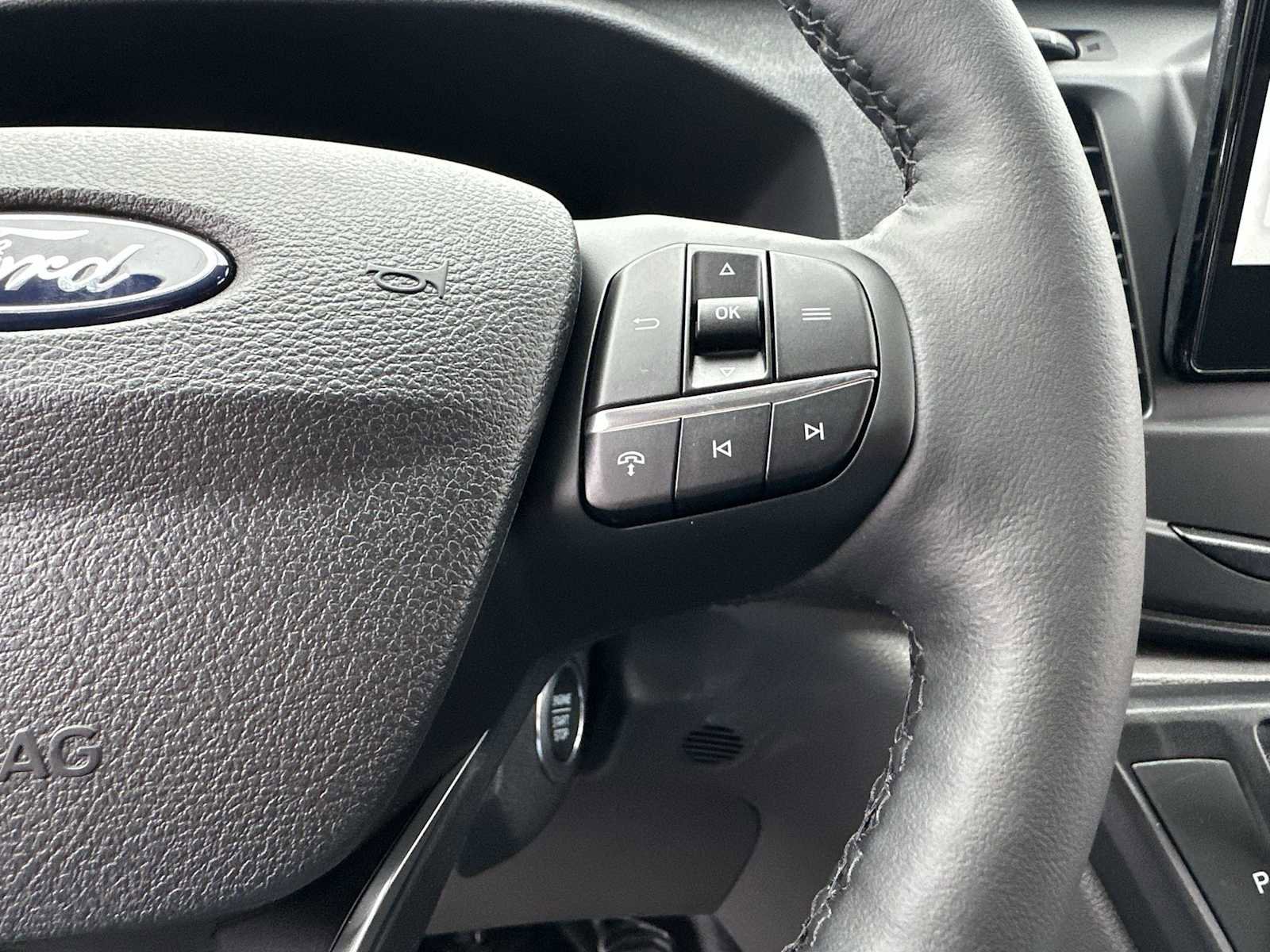 New 2026 Ford Transit 350 148 High Roof Extended AWD w/ Load Area Protection Package image 9