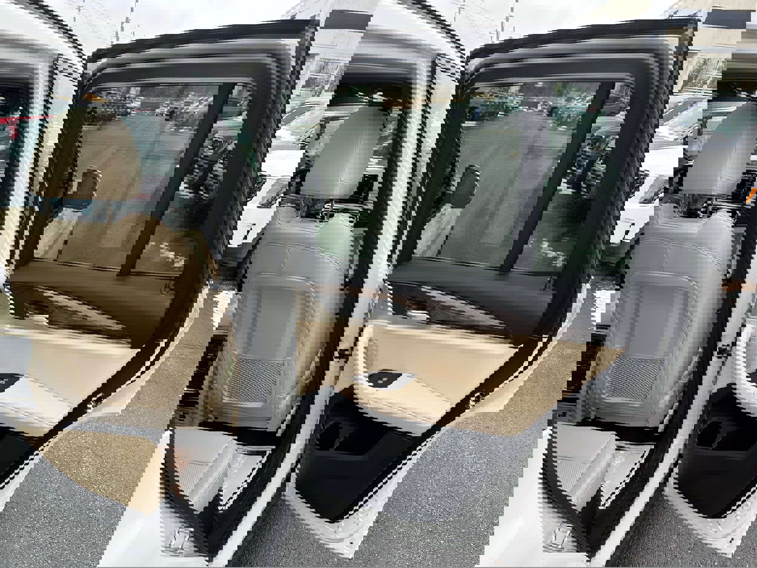 Used 2022 BMW X3 xDrive30i w/ Convenience Package image 22