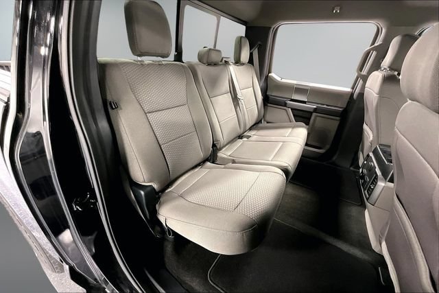 Used 2020 Ford F150 XLT w/ Equipment Group 302A Luxury AWD/4WD image 24