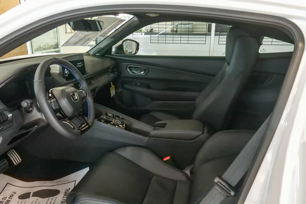 New 2026 Honda Prelude image 10