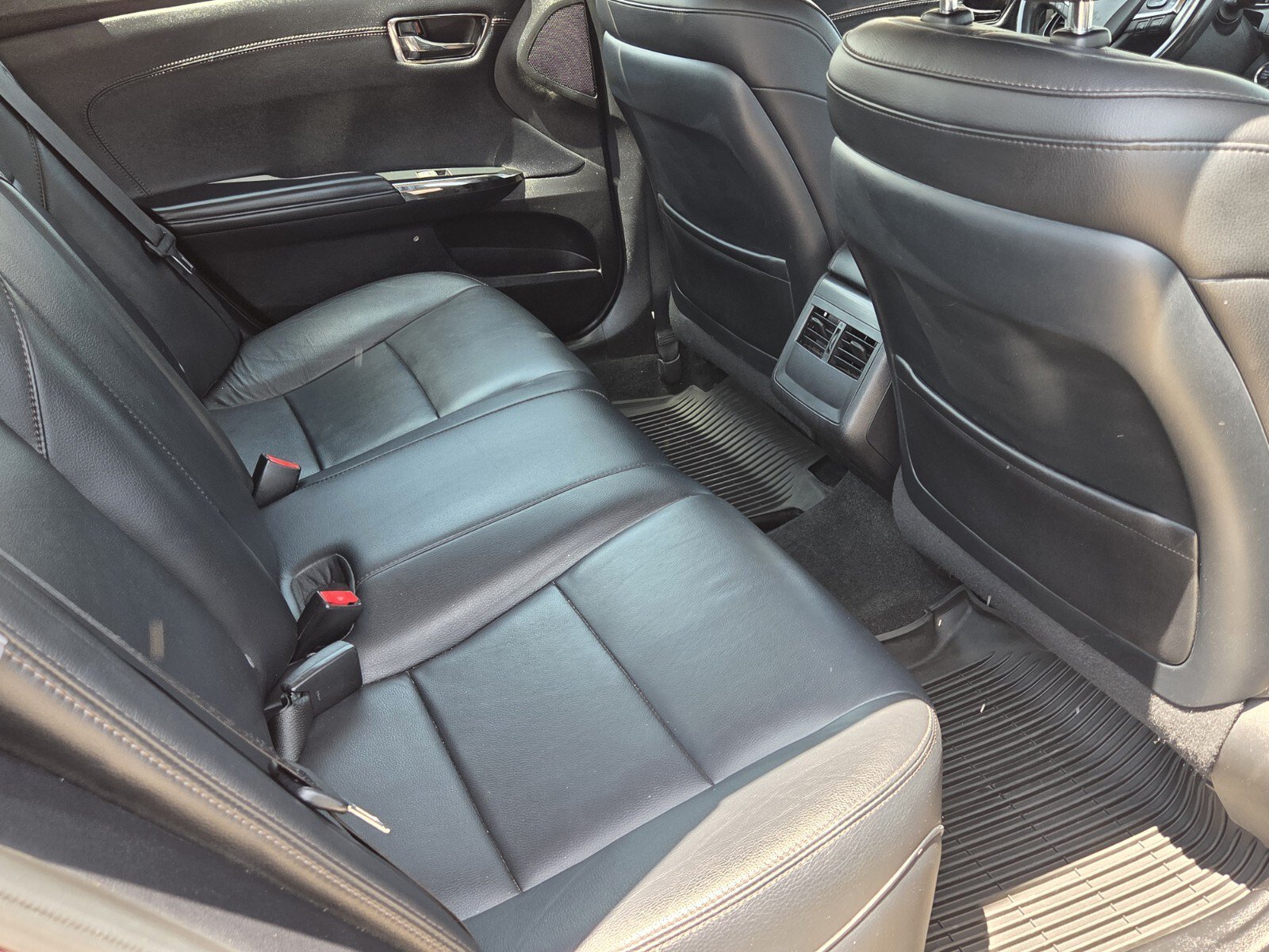 Used 2017 Toyota Avalon Touring w/ All Weather Liner Package FWD image 10